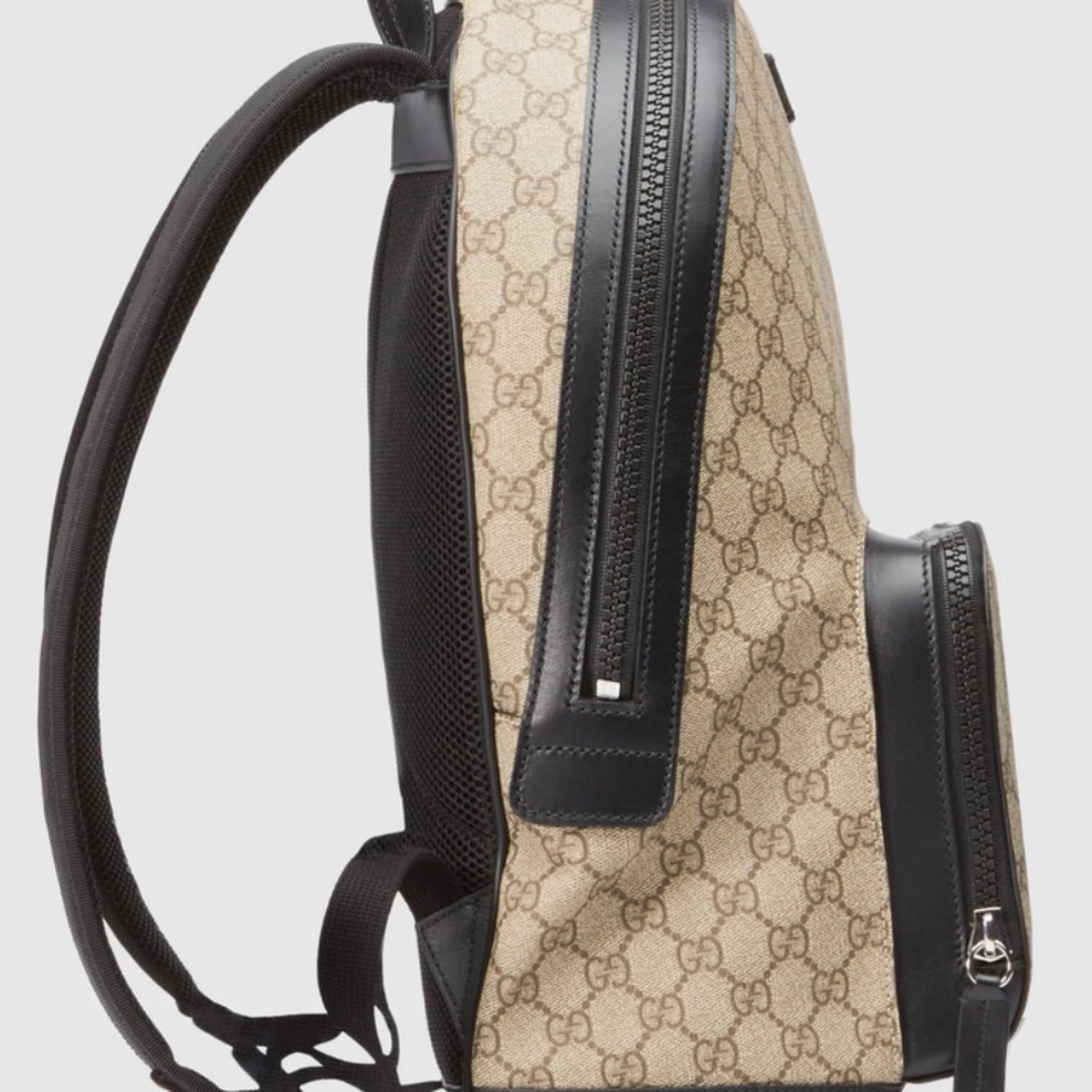 Gucci Backpack - Picture 3 of 3